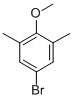 4-BROMO-2,6-DIMETHYLANISOLE CAS#: 14804-38-7