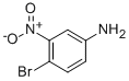 4-BROMO-3-NITROANILINE CAS#: 53324-38-2
