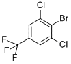 4-BROMO-3,5-DICHLOROBENZOTRIFLUORIDE CAS#: 118754-53-3