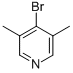 4-BROMO-3,5-DIMETHYLPYRIDINE CAS#: 201286-65-9