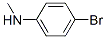 4-BROMO-N-METHYLANILINE CAS#: 6911-87-1