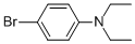 4-BROMO-N,N-DIETHYLANILINE CAS#: 2052-06-4