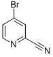 4-BROMO-PYRIDINE-2-CARBONITRILE CAS#: 62150-45-2