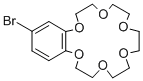 4'-BROMOBENZO-18-CROWN-6 CAS#: 75460-28-5