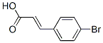4-BROMOCINNAMIC ACID CAS#: 50663-21-3