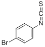 4-BROMOPHENYL ISOTHIOCYANATE CAS#: 1985-12-2
