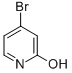 4-BROMOPYRIDIN-2-OL CAS#: 36953-37-4