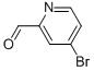 4-BROMOPYRIDINE-2-CARBALDEHYDE CAS#: 131747-63-2