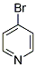 4-BROMOPYRIDINE CAS#: