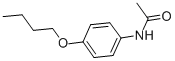 4-BUTOXYACETANILIDE CAS#: 23563-26-0