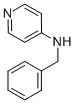4-Benzylaminopyridine CAS#: 13556-71-3