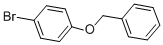 4-Benzyloxybromobenzene CAS#: 6793-92-6