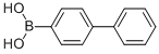 4-Biphenylboronic acid CAS#: 5122-94-1