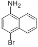 4-Bromo-1-naphthylamine CAS#: 2298-07-9