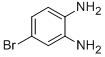 4-Bromo-1,2-benzenediamine CAS#: 1575-37-7