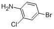 4-Bromo-2-chloroaniline CAS#: 38762-41-3