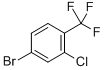 4-Bromo-2-chlorobenzotrifluoride CAS#: 467435-07-0