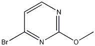 4-Bromo-2-methoxypyrimidine CAS#: 959240-72-3