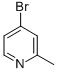 4-Bromo-2-methylpyridine CAS#: 22282-99-1