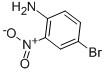 4-Bromo-2-nitroaniline CAS#: 875-51-4