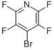 4-Bromo-2,3,5,6-tetrafluoropyridine CAS#: 3511-90-8
