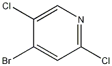 4-Bromo-2,5-dichloropyridine CAS#: 1184917-16-5