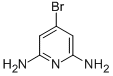 4-Bromo-2,6-diaminopyridine CAS#: 329974-09-6
