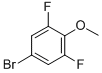 4-Bromo-2,6-difluoroanisole CAS#: 104197-14-0