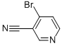 4-Bromo-3-cyanopyridine CAS#: 154237-70-4