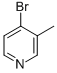 4-Bromo-3-methylpyridine CAS#: 10168-00-0