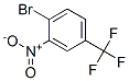 4-Bromo-3-nitrobenzotrifluoride CAS#: 349-03-1