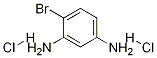 4-Bromobenzene-1,3-diamine dihydrochloride CAS#: 1049728-71-3