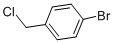 4-Bromobenzyl chloride CAS#: 589-17-3