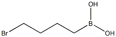 4-Bromobutylboronic acid CAS#: 61632-72-2