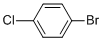 4-Bromochlorobenzene CAS#: 106-39-8