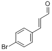 4-Bromocinnamaldehyde CAS#: 49678-04-8