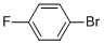 4-Bromofluorobenzene CAS#: 460-00-4