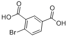 4-Bromoisophthalic acid CAS#: 6939-93-1