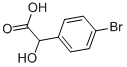4-Bromomandelic acid CAS#: 6940-50-7