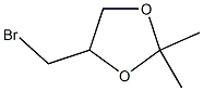 4-(Bromomethyl)-2,2-dimethyl-1,3-dioxalane CAS#: 36236-76-7