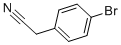 4-Bromophenylacetonitrile CAS#: 16532-79-9