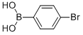 4-Bromophenylboronic acid CAS#: 5467-74-3