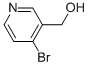 (4-Bromopyridin-3-yl)methanol CAS#: 197007-87-7