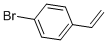 4-Bromostyrene CAS#: 2039-82-9