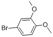 4-Bromoveratrole CAS#: 2859-78-1