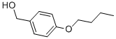 4-Butoxybenzyl alcohol CAS#: 6214-45-5