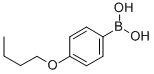 4-Butoxyphenylboronic Acid CAS#: 105365-51-3