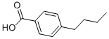 4-Butylbenzoic acid CAS#: 20651-71-2