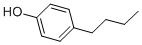 4-Butylphenol CAS#: 1638-22-8