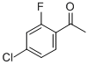 4''-CHLORO-2''-FLUOROACETOPHENONE CAS#: 175711-83-8